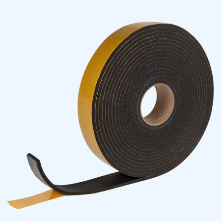 15*6, 10м Shuft Лента уплотнительная межфланцевая (спайка_2шт)